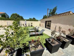 Sejours chez l'habitant J&J Home : photos des chambres