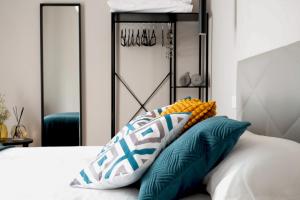 Philomena Home design moderno a 5 minuti da Pompei