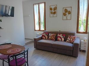 Appartements Studio centre-ville : photos des chambres