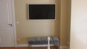 Lujosa habitación en lo mas céntrico de la ciudad