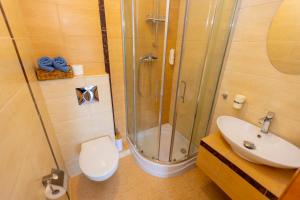 Gościniec Pod Markizami