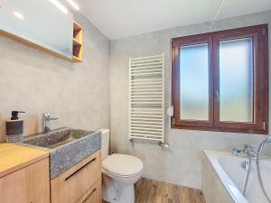 Chalets Chalet Alpa : photos des chambres