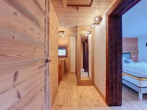 Chalets Chalet Alpa : photos des chambres