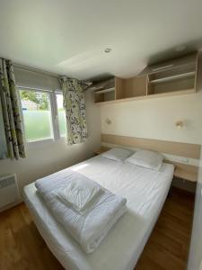 Campings Camping Le Bois D-Amour : photos des chambres