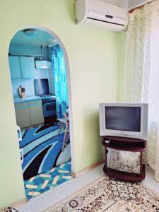 Квартира верх проспекта Александра Поля