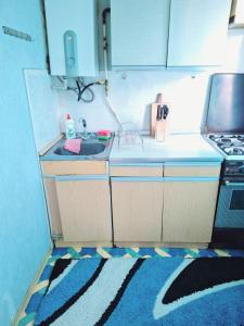 Квартира верх проспекта Александра Поля