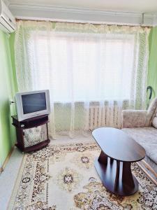 Квартира верх проспекта Александра Поля