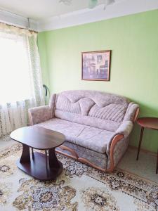 Квартира верх проспекта Александра Поля