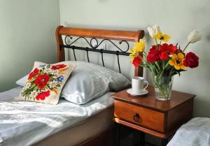 Agroturystyka Gawryś pokoje