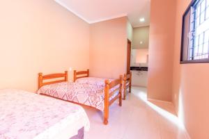 Casa de Temporada Paris