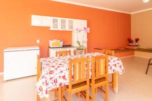 Casa de Temporada Paris