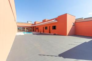 Casa de Temporada Paris