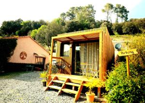 B&B / Chambres d'hotes Douce Quietude 