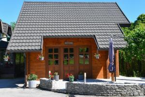 Pansion Villa Cancar