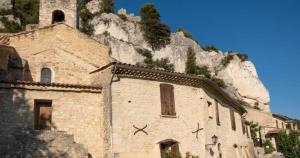 Villas Villa moderne avec jacuzzi, piscine et vue : photos des chambres