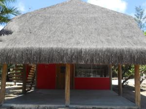Bed & Breakfast Casa Dos Cajueiros