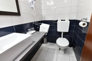 Comfort Double Room room in Pansion Villa Cancar