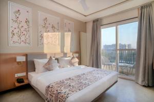 Hotel Aura By Arihant