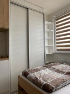 Sky apartment in the center Kosice