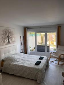 Appartements Villa Mela-Bella : Appartement 2 Chambres