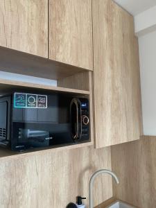 Sky apartment in the center Kosice