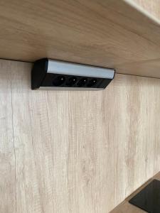 Sky apartment in the center Kosice