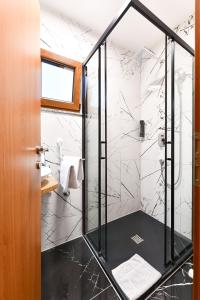 Triple Room room in Pansion Villa Cancar