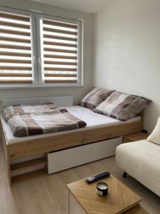 Sky apartment in the center Kosice