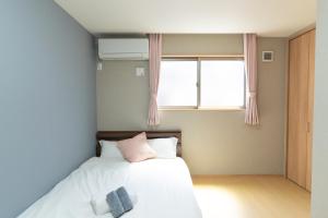 NEW OPEN Comfortable newly built house stay 2-minute walk from Bentencho Station