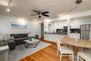 REDECORATED - Seaside Dream - Jacuzzi - Patio