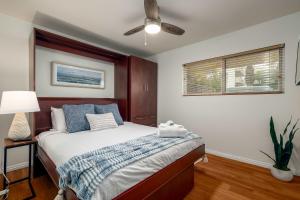 REDECORATED - Seaside Dream - Jacuzzi - Patio