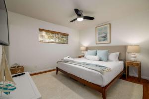 REDECORATED - Seaside Dream - Jacuzzi - Patio