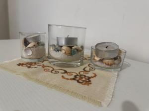 Terrazza sul mare