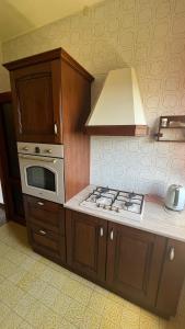 VillaMarinaPigra Lake View Apartments