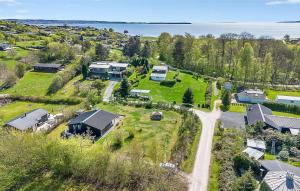 2 Bedroom Gorgeous Home In Ebeltoft