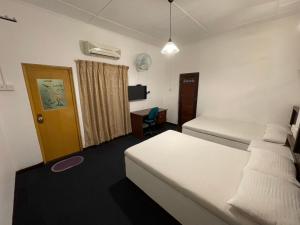 Selagala Resort