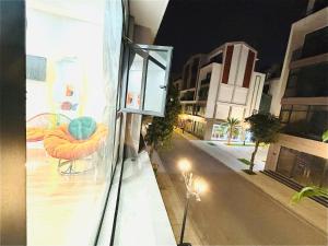 Ami Homestay -Vịnh thiên đường 7-72 Vinhomes Ocean Park 3