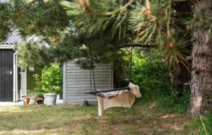 Three-Bedroom Holiday Home In Rodby