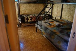 Tebulo Biodiv&Guest House