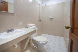 Hotel Del Profe, Huatulco