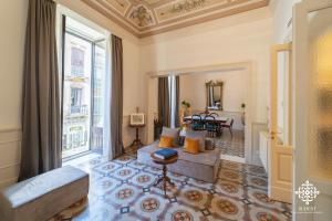 Umberto Charming Home - Elegante dimora in centro