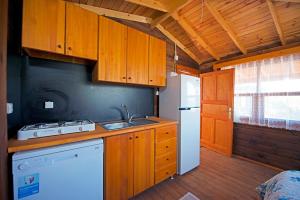 Yeniliman Bungalov Evleri - Ilgın Adlı Ev-Karaburun- İzmir