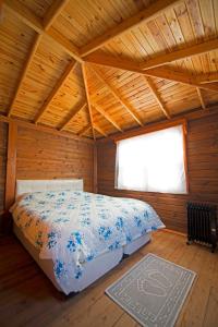 Yeniliman Bungalov Evleri - Ilgın Adlı Ev-Karaburun- İzmir