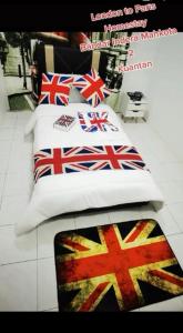 Wan homestay