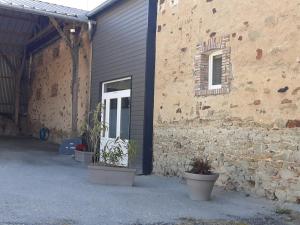 Sejours a la campagne Gite de charme a la campagne : photos des chambres