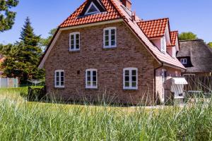 Doppelhaushälfte Meerweh