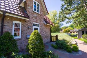 Doppelhaushälfte Meerweh