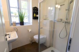 Doppelhaushälfte Meerweh