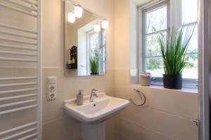 Doppelhaushälfte Meerweh