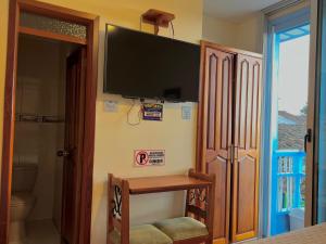 Hotel Camino Nacional Salento